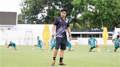 HLV Nguyễn Việt Thắng liệu sẽ cùng Đồng Nai chơi ở V.League?